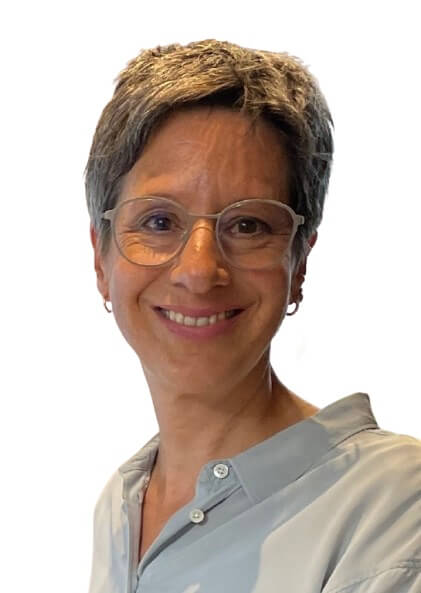 Andrea Ruf